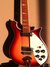 Rickenbacker 620/6 , Fireglo: Free image