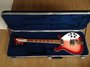 Rickenbacker 620/6 , Fireglo: Free image2