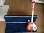 Rickenbacker 620/6 , Fireglo: Full Instrument - Front
