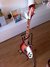 Rickenbacker 620/6 , Fireglo: Neck - Front