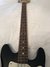 Rickenbacker 3000/4 , Jetglo: Neck - Front