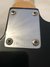 Rickenbacker 3000/4 , Jetglo: Close up - Free