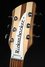 Rickenbacker 330/6 , Mapleglo: Headstock