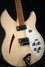 Rickenbacker 330/6 , Mapleglo: Free image