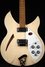 Rickenbacker 330/6 , Mapleglo: Body - Front