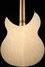 Mar 2019 Rickenbacker 330/6 , Mapleglo: Body - Rear