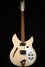 Rickenbacker 330/6 , Mapleglo: Full Instrument - Front