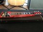Rickenbacker 100/6 LapSteel, Red: Free image2