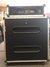 Rickenbacker Road 220/amp , Black: Full Instrument - Rear