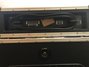 Rickenbacker Road 220/amp , Black: Close up - Free