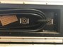 Rickenbacker Road 220/amp , Black: Close up - Free2
