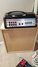 Rickenbacker Road 440/amp , Black: Full Instrument - Front
