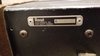 Rickenbacker Road 440/amp , Black: Close up - Free