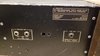 Rickenbacker Road 440/amp , Black: Close up - Free2