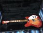 Rickenbacker 360/6 , Fireglo: Free image2