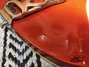 Rickenbacker 360/6 , Fireglo: Close up - Free2