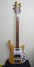 Rickenbacker 4001/4 S, Mapleglo: Full Instrument - Front