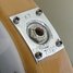 Rickenbacker 4001/4 S, Mapleglo: Close up - Free