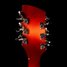 Rickenbacker 610/12 , Fireglo: Headstock - Rear