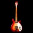 Rickenbacker 610/12 , Fireglo: Full Instrument - Front