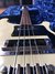 Rickenbacker 4001/4 BT, White: Free image