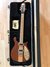 Rickenbacker 650/6 Dakota, Natural Walnut: Full Instrument - Front