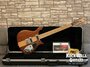 Rickenbacker 650/6 Dakota, Natural Walnut: Neck - Front