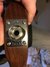 Rickenbacker 650/6 Dakota, Natural Walnut: Close up - Free