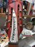 Rickenbacker 360/12 Mod, Fireglo: Headstock