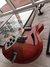 Rickenbacker 360/12 Mod, Fireglo: Free image