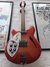 Rickenbacker 360/12 Mod, Fireglo: Full Instrument - Front