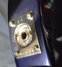 Rickenbacker 330/6 , Midnightblue: Close up - Free