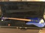 Rickenbacker 2050/4 El Dorado, Midnightblue: Free image2