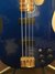 Rickenbacker 2050/4 El Dorado, Midnightblue: Body - Front