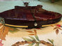 Rickenbacker 4001/4 Mod, Burgundy: Free image2