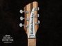 Rickenbacker 330/6 , Natural Walnut: Headstock