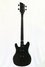 Rickenbacker 2030/4 GF, Jetglo: Full Instrument - Rear