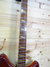 Rickenbacker 360/6 , Fireglo: Neck - Front