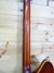 Rickenbacker 360/6 , Fireglo: Neck - Rear