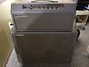 Rickenbacker B-16/amp Head Only (amp), Silver: Full Instrument - Front