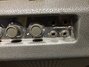 Rickenbacker B-16/amp Head Only (amp), Silver: Neck - Rear