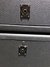 Rickenbacker B-16/amp Head Only (amp), Silver: Close up - Free