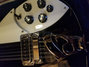 Rickenbacker 620/12 , Jetglo: Free image