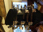 Rickenbacker 620/12 , Jetglo: Headstock - Rear