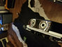Rickenbacker 620/12 , Jetglo: Close up - Free2