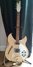 Rickenbacker 330/6 , Mapleglo: Full Instrument - Front