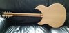Rickenbacker 330/6 , Mapleglo: Full Instrument - Rear