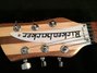 Rickenbacker 330/6 , Mapleglo: Headstock
