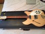 Rickenbacker 330/6 , Mapleglo: Free image