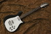 Rickenbacker 450/6 , Jetglo: Full Instrument - Front